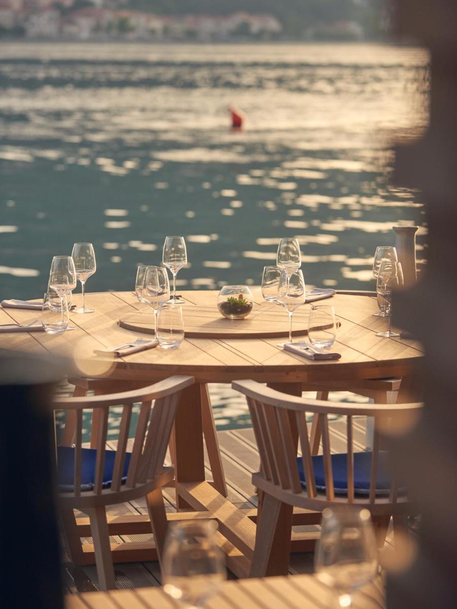 HUMA Kotor Bay Hotel and Villas