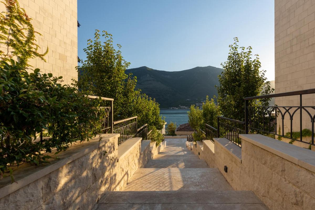 HUMA Kotor Bay Hotel and Villas