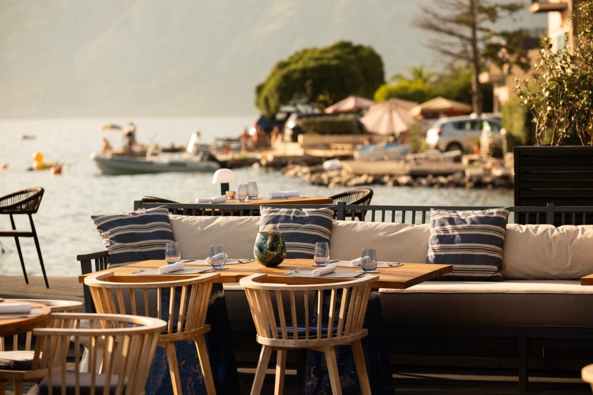 HUMA Kotor Bay Hotel and Villas