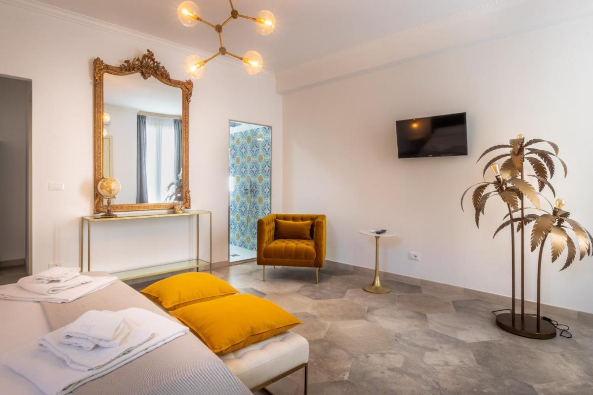 Alma Suite