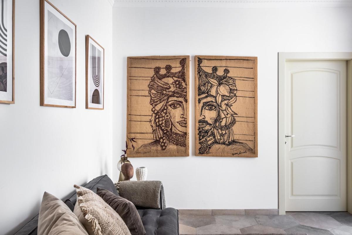 Alma Suite