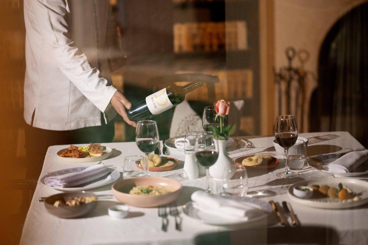 Almaha Marrakech Restaurant & SPA