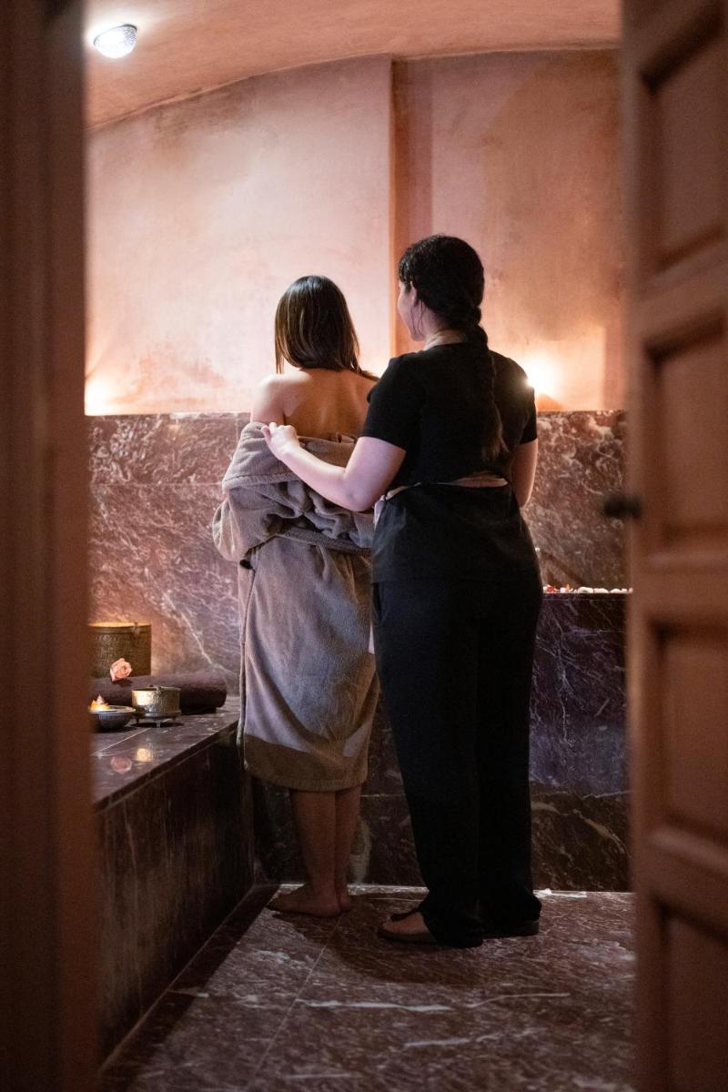 Almaha Marrakech Restaurant & SPA