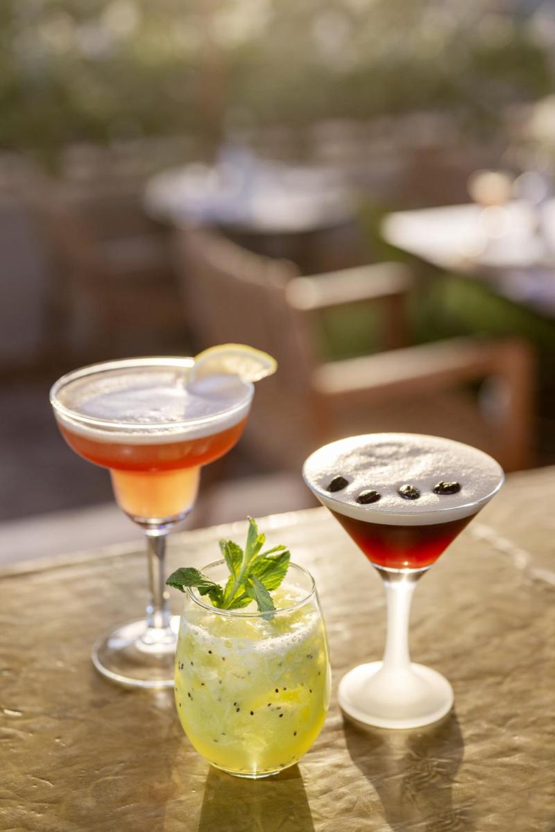 Almaha Marrakech Restaurant & SPA