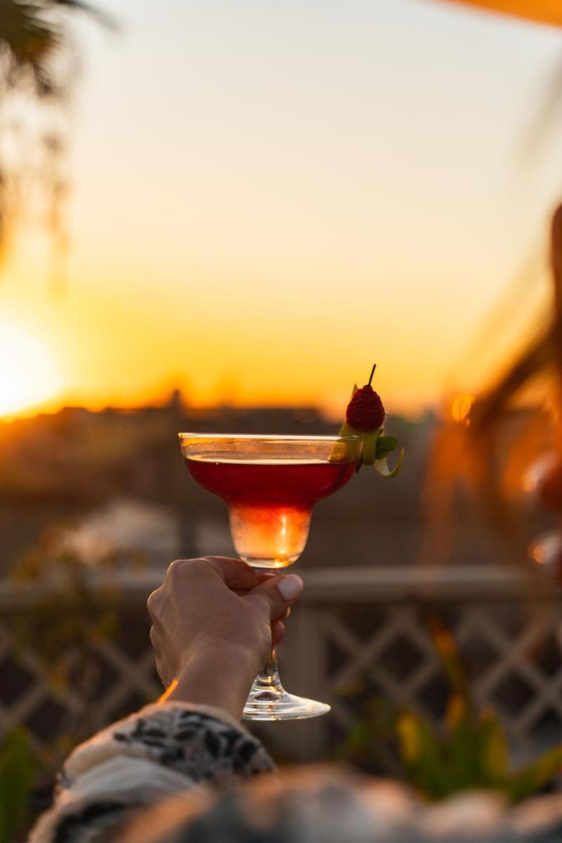 Almaha Marrakech Restaurant & SPA