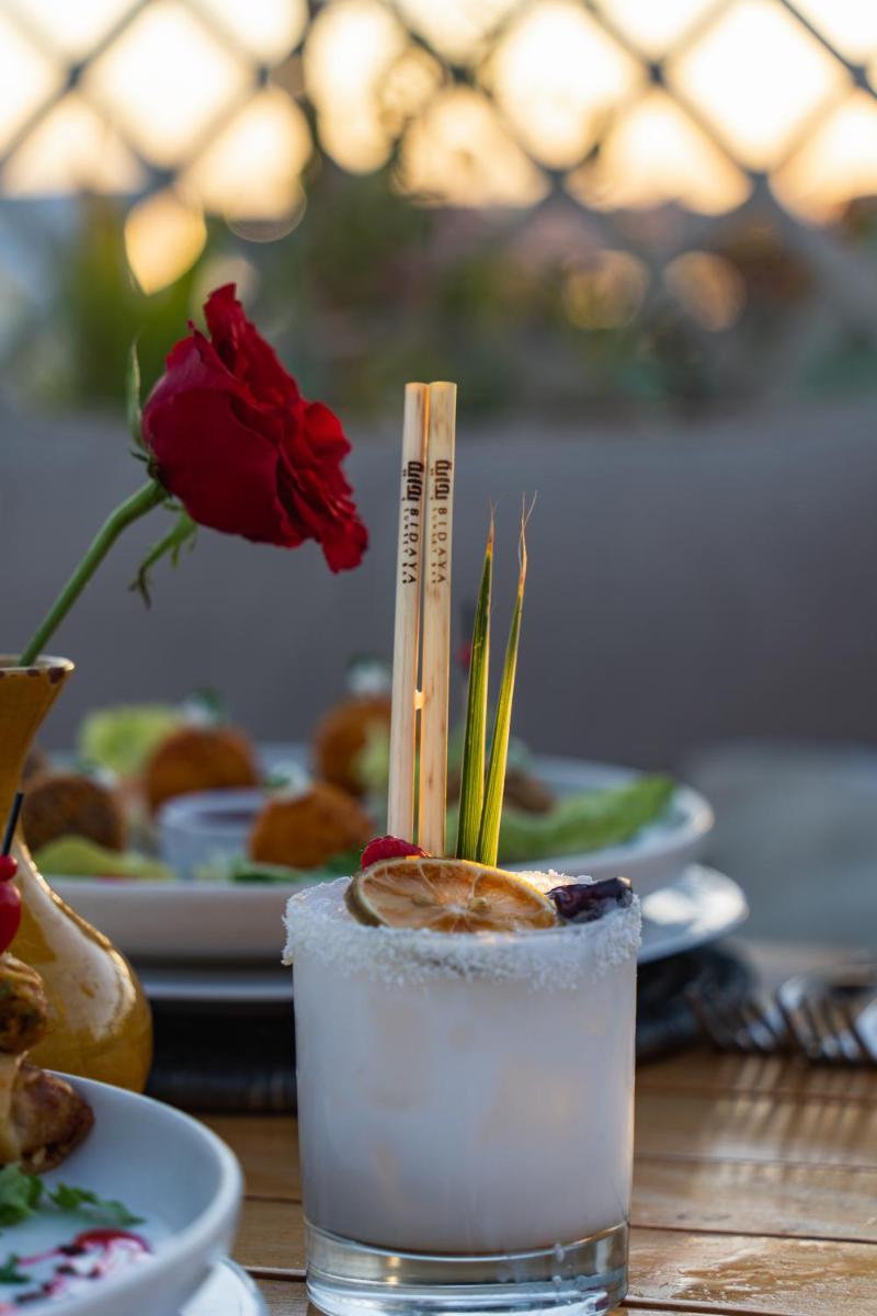 Almaha Marrakech Restaurant & SPA