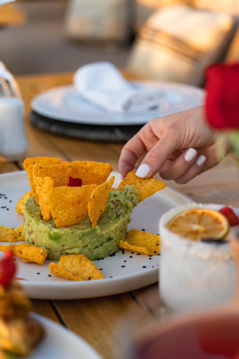 Almaha Marrakech Restaurant & SPA