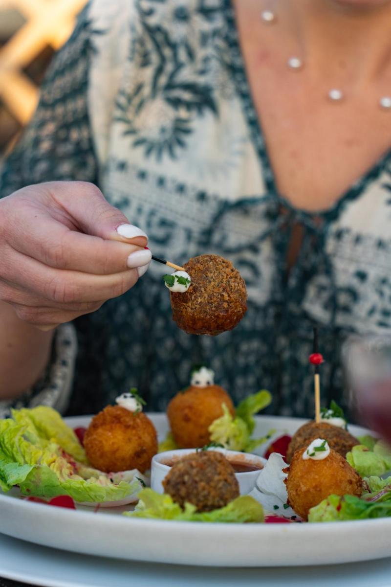 Almaha Marrakech Restaurant & SPA