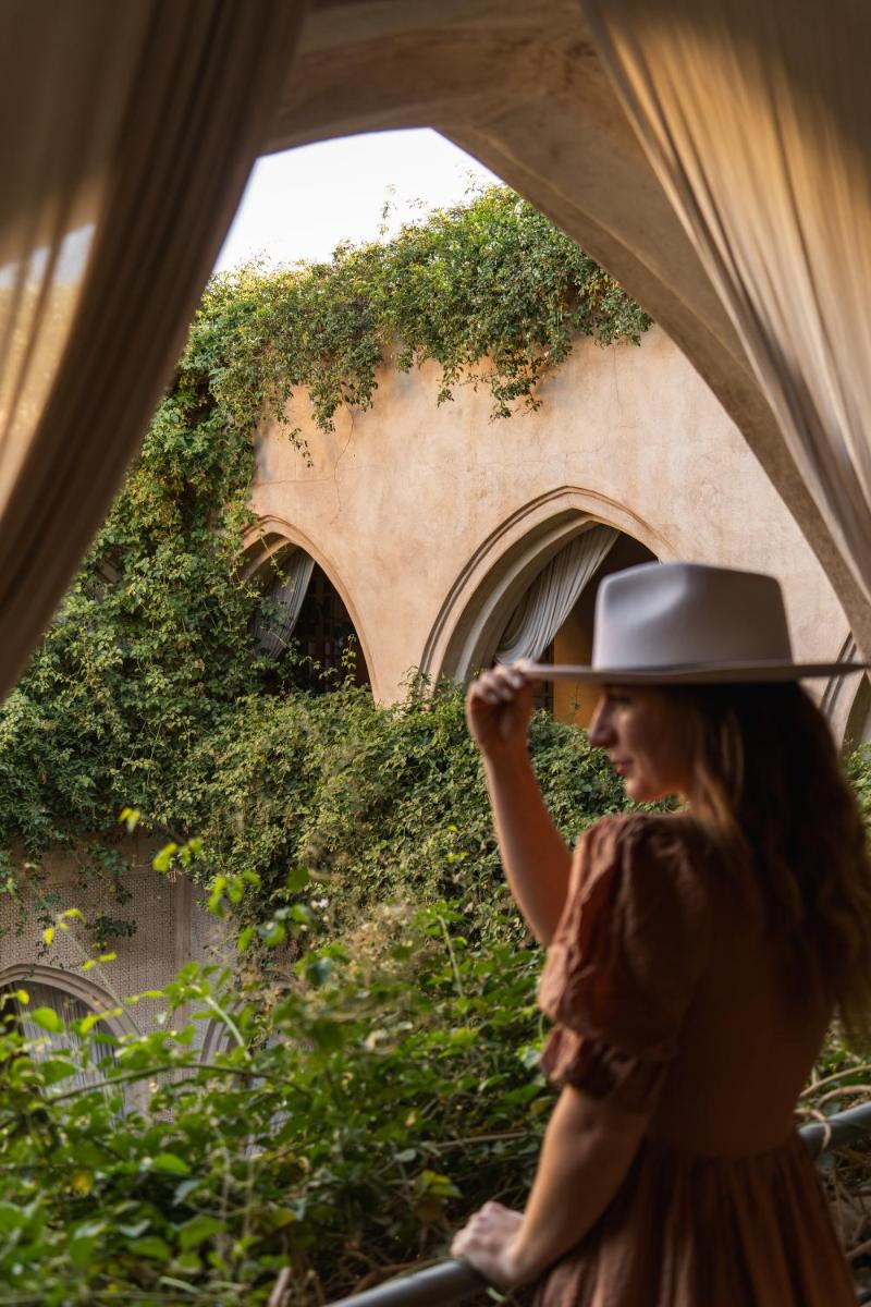 Almaha Marrakech Restaurant & SPA