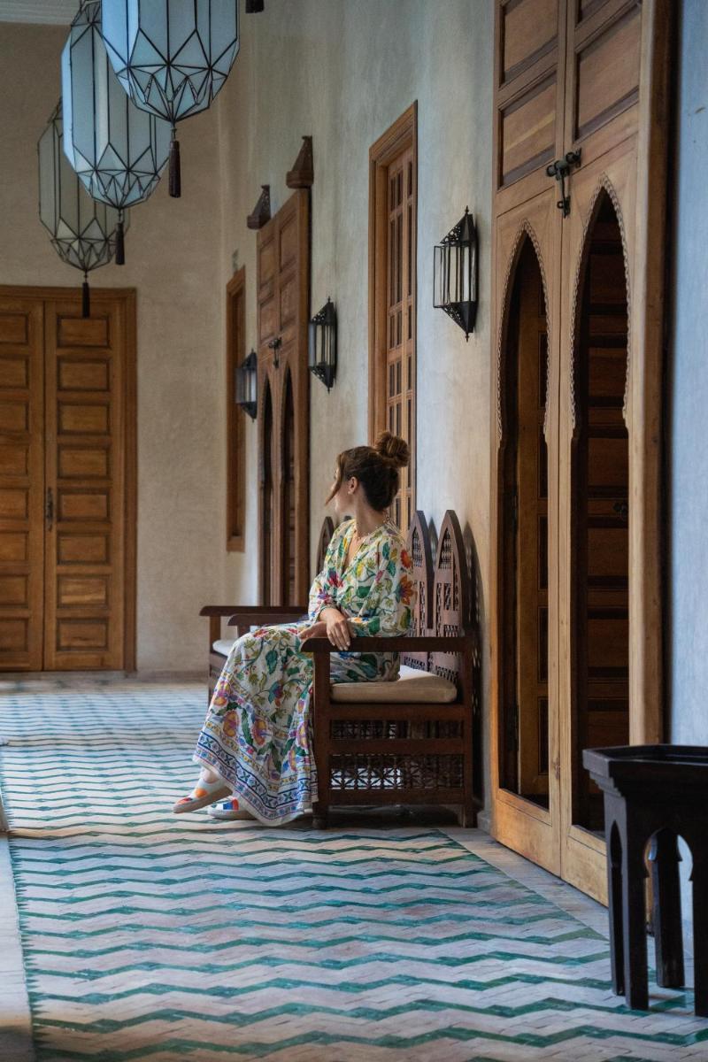 Almaha Marrakech Restaurant & SPA