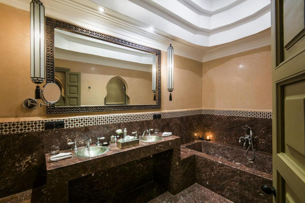 Almaha Marrakech Restaurant & SPA