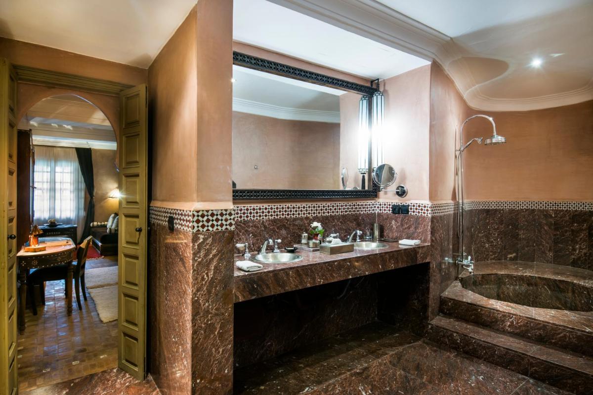 Almaha Marrakech Restaurant & SPA