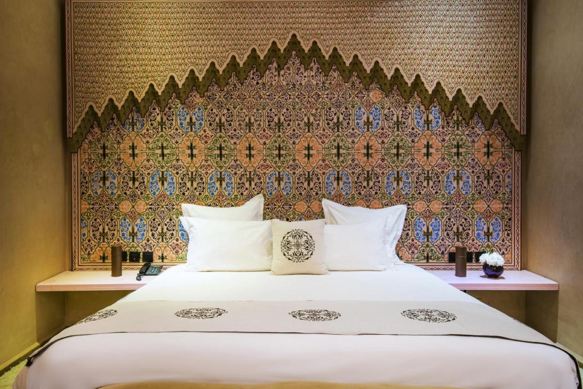 Almaha Marrakech Restaurant & SPA