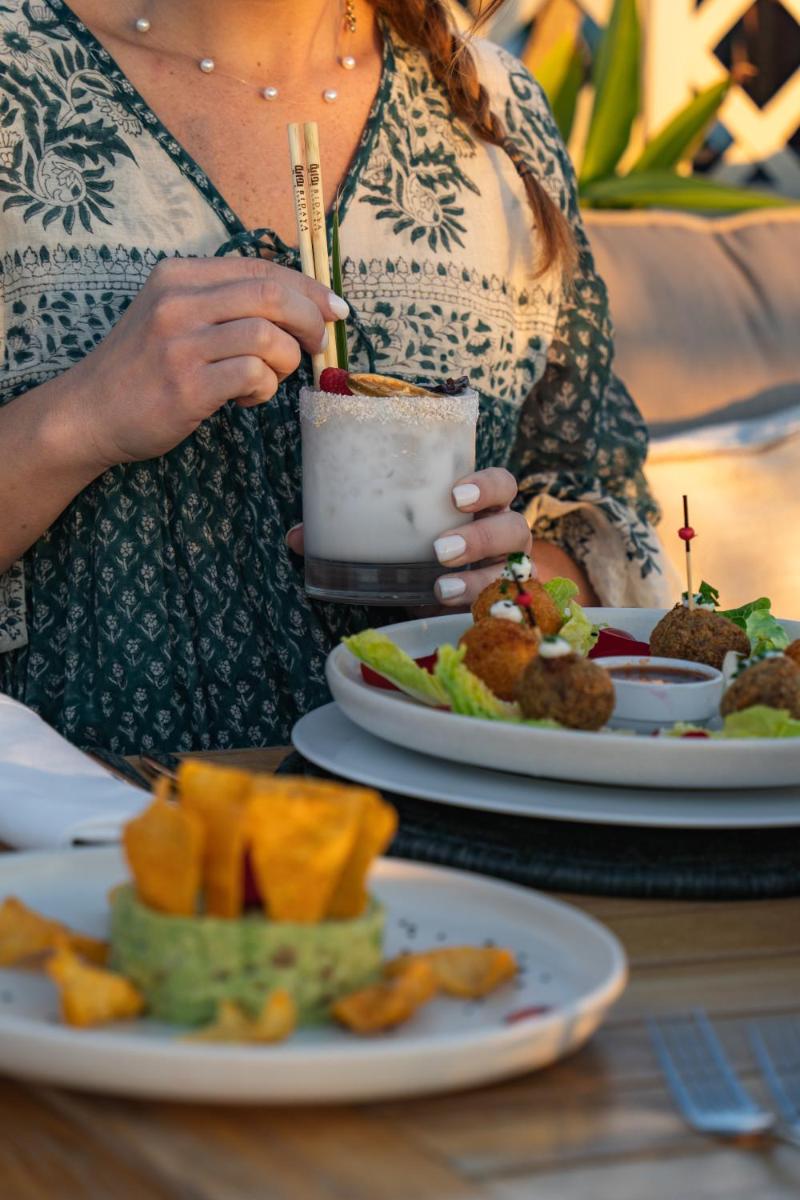 Almaha Marrakech Restaurant & SPA