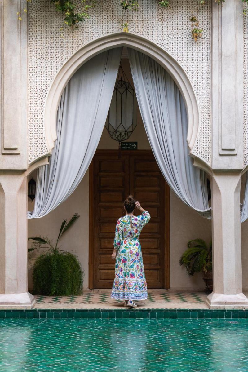 Almaha Marrakech Restaurant & SPA
