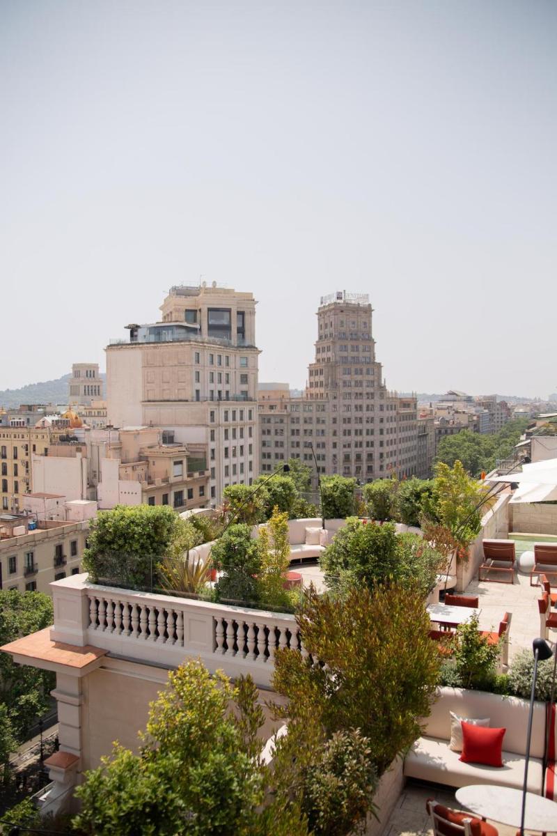 Almanac Barcelona