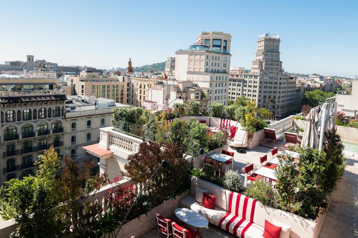 Almanac Barcelona