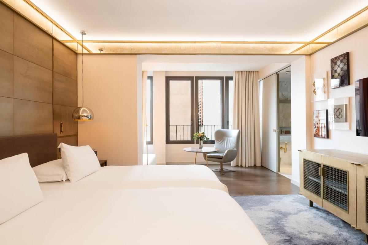 Almanac Barcelona