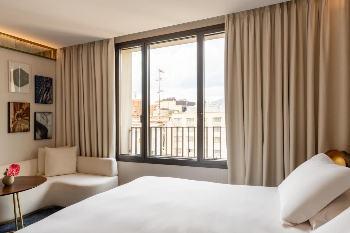 Almanac Barcelona