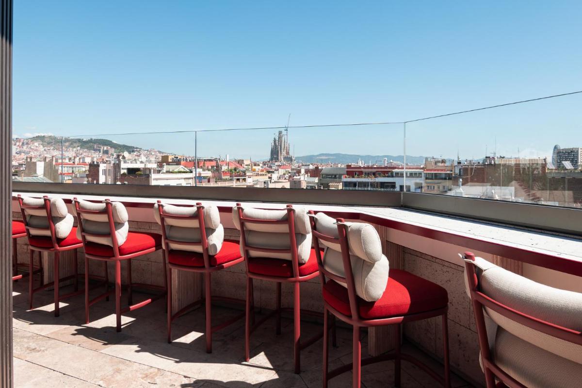 Almanac Barcelona