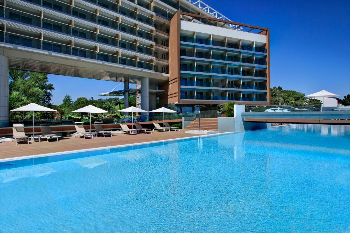 Almar Lido Jesolo Resort & Spa