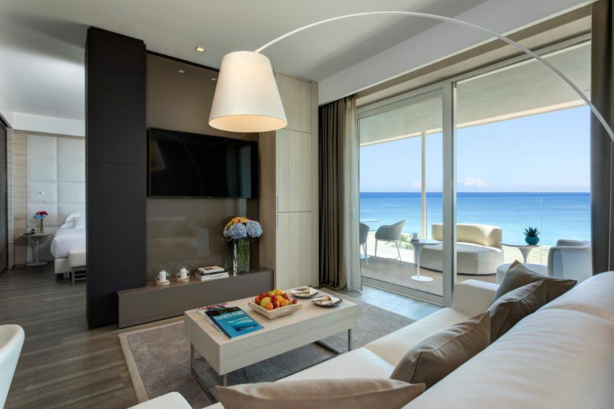 Almar Lido Jesolo Resort & Spa