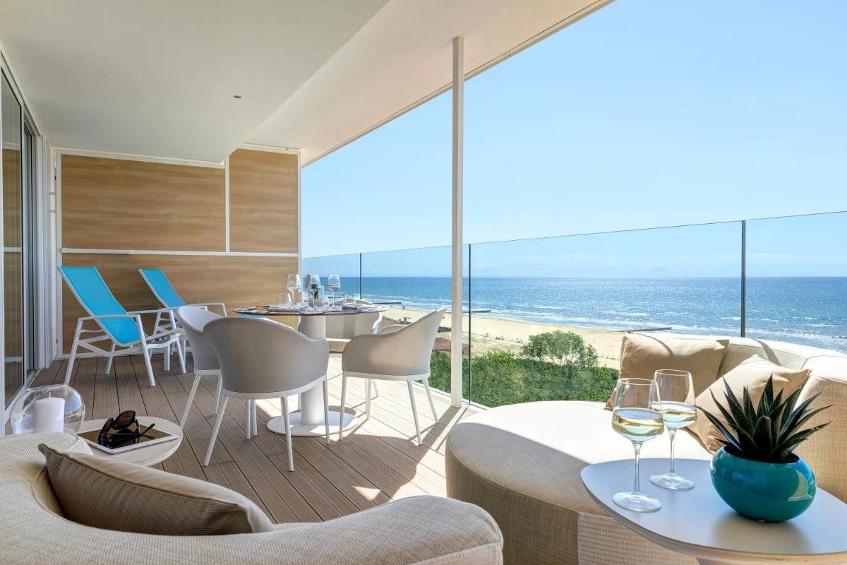 Almar Lido Jesolo Resort & Spa