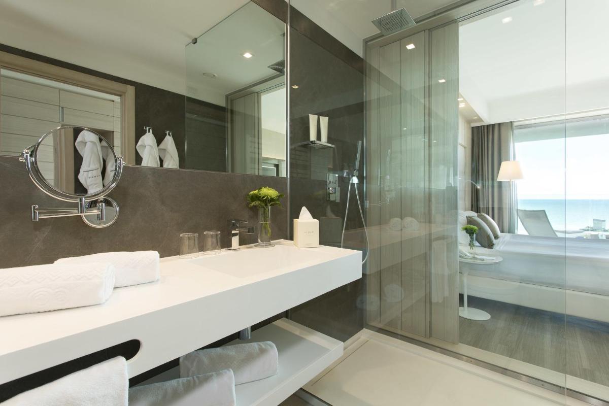Almar Lido Jesolo Resort & Spa