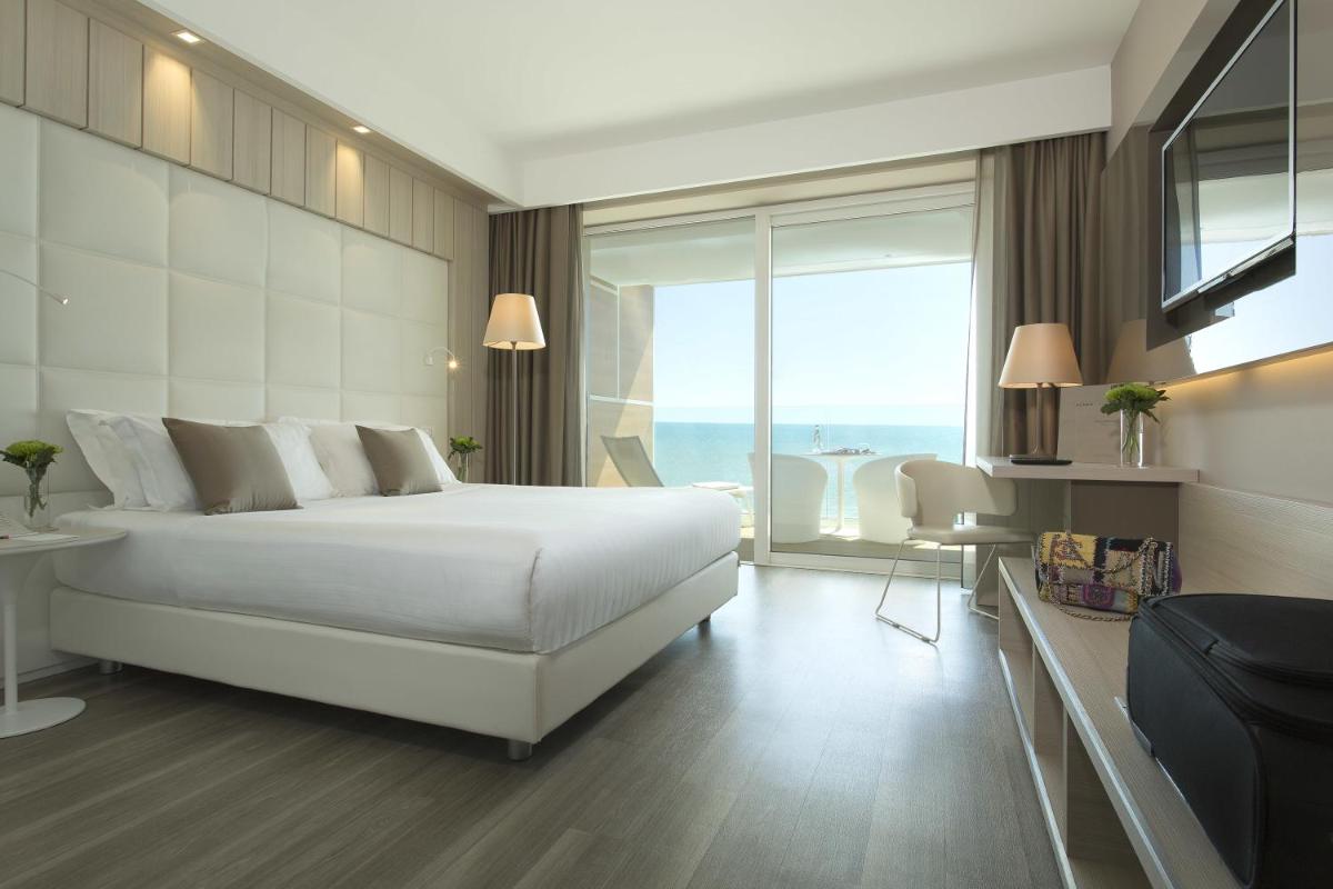 Almar Lido Jesolo Resort & Spa