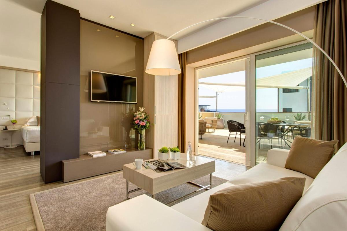 Almar Lido Jesolo Resort & Spa