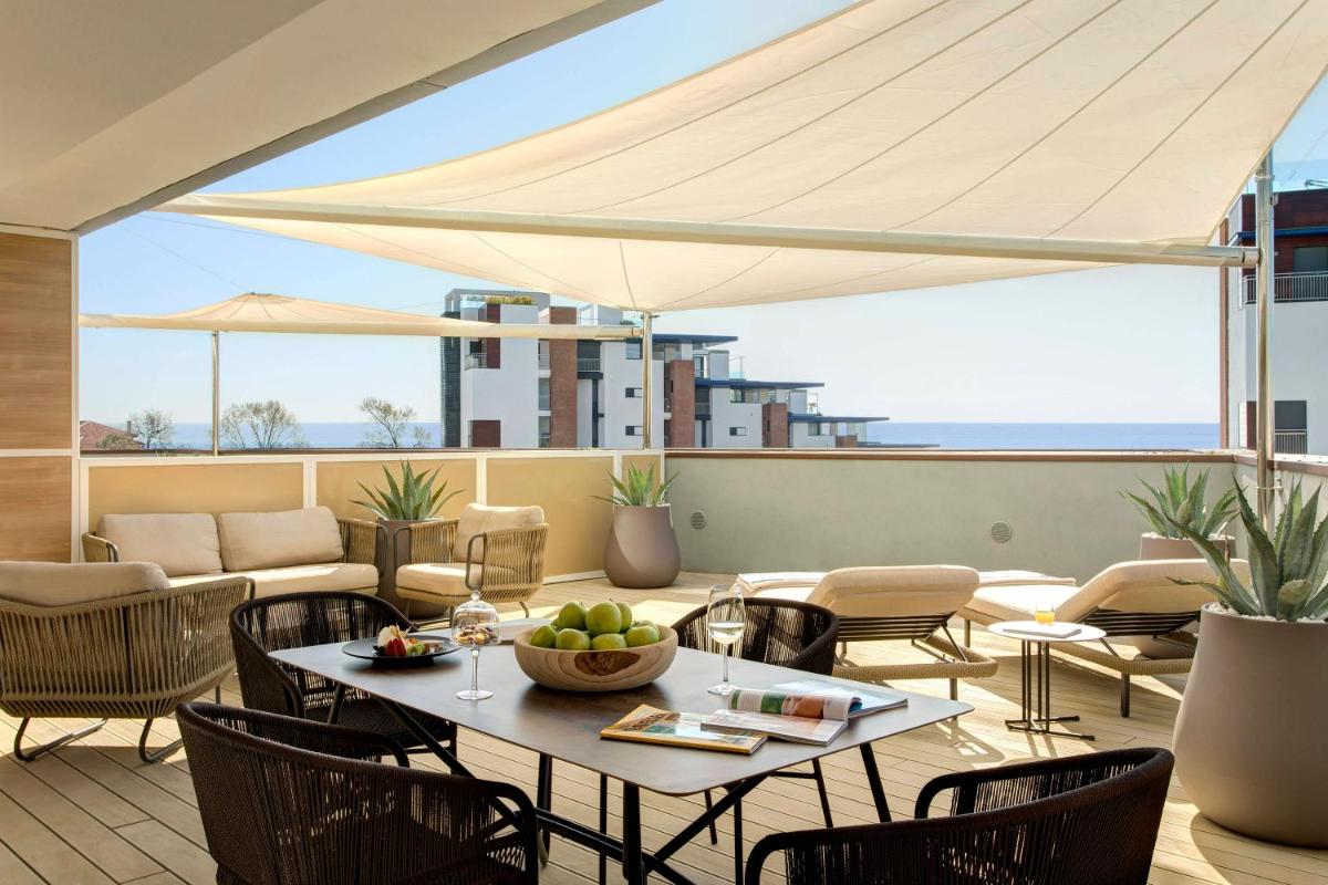 Almar Lido Jesolo Resort & Spa