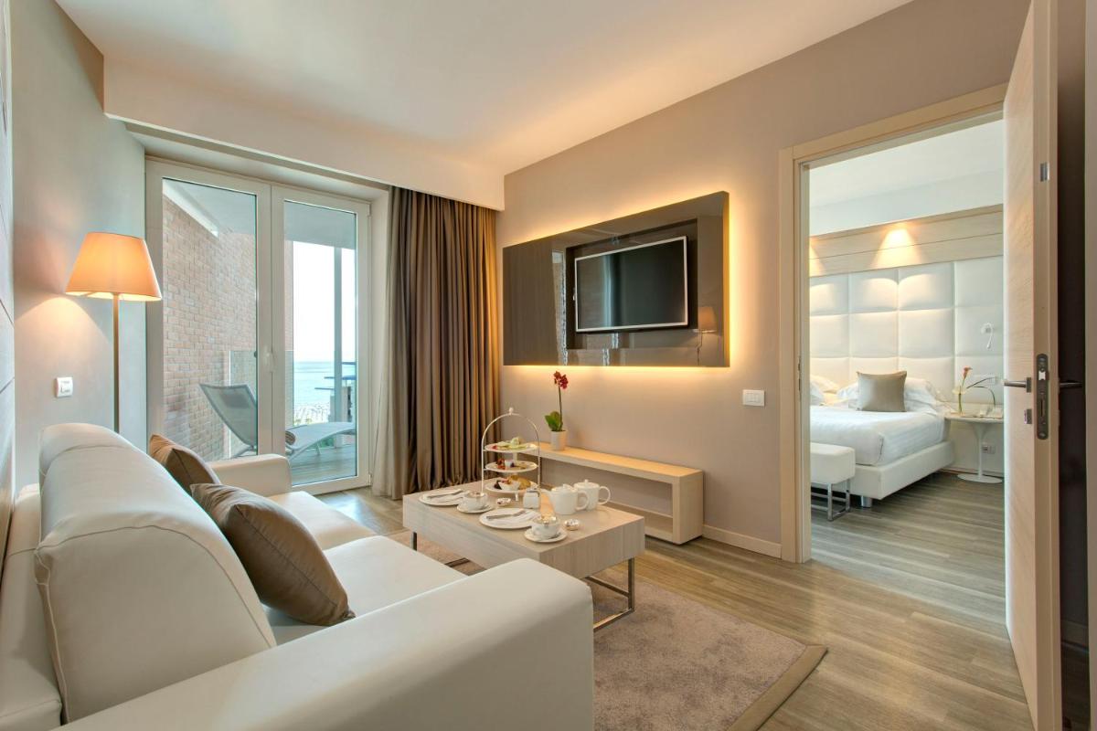 Almar Lido Jesolo Resort & Spa