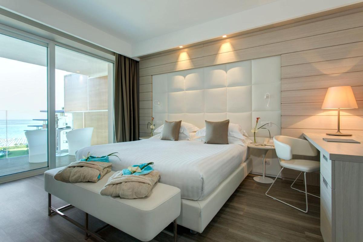 Almar Lido Jesolo Resort & Spa