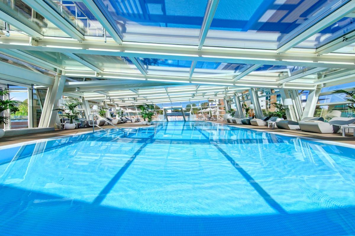 Almar Lido Jesolo Resort & Spa