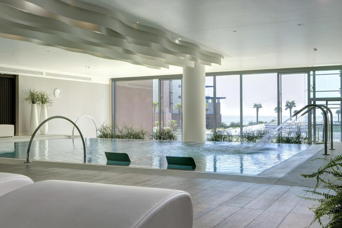 Almar Lido Jesolo Resort & Spa