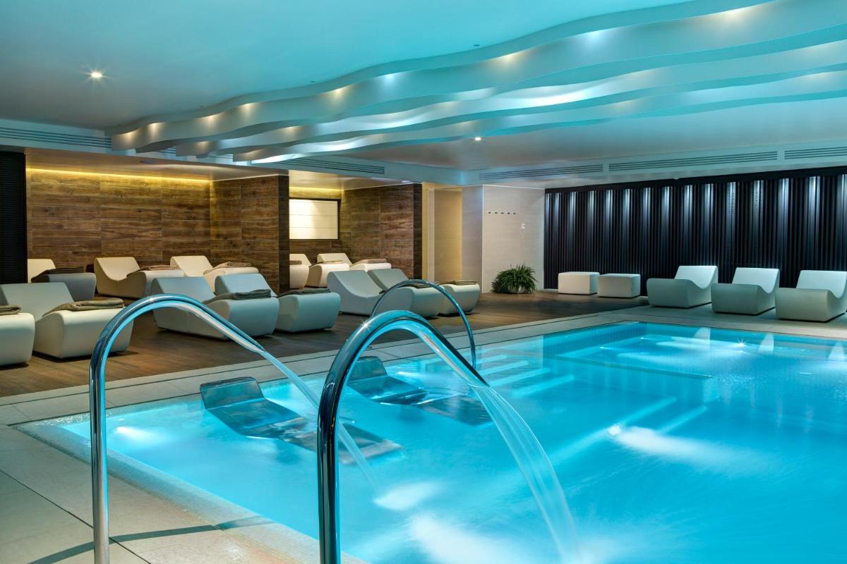 Almar Lido Jesolo Resort & Spa