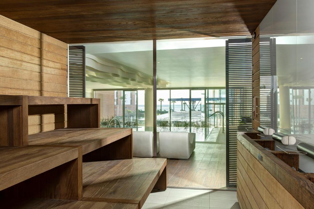 Almar Lido Jesolo Resort & Spa