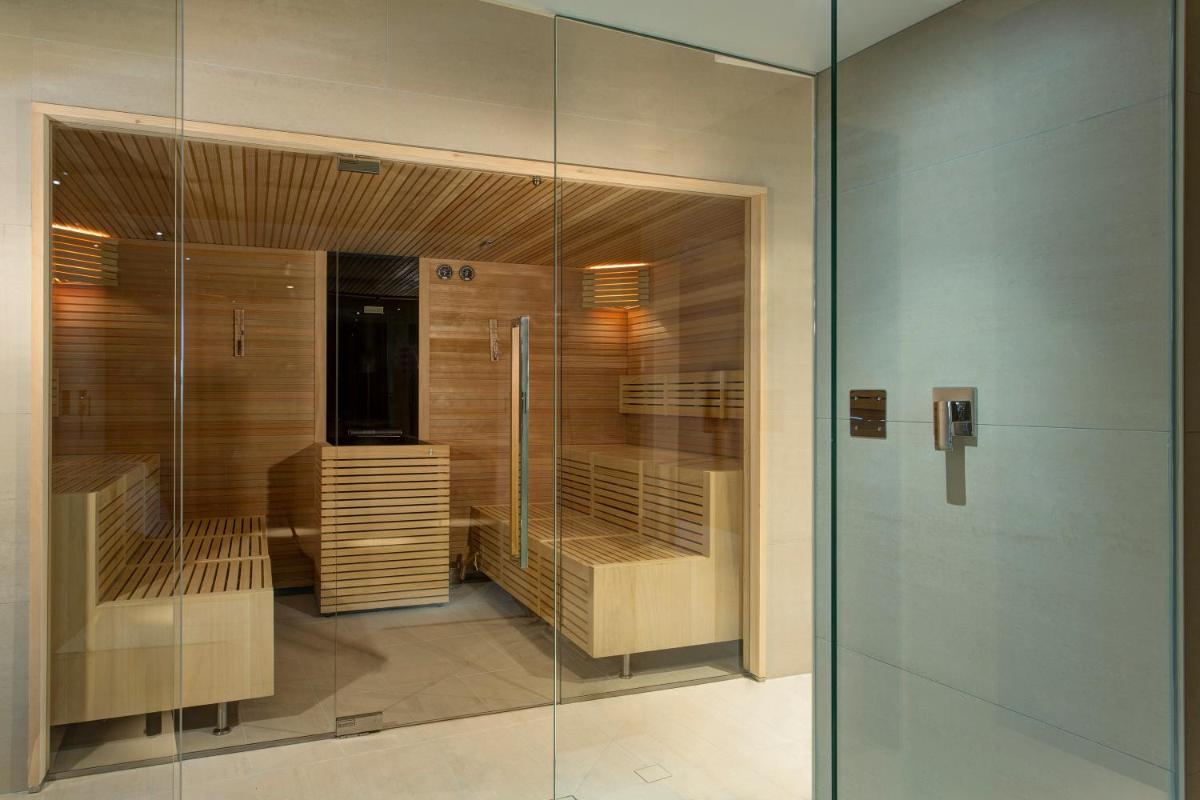 Almar Lido Jesolo Resort & Spa