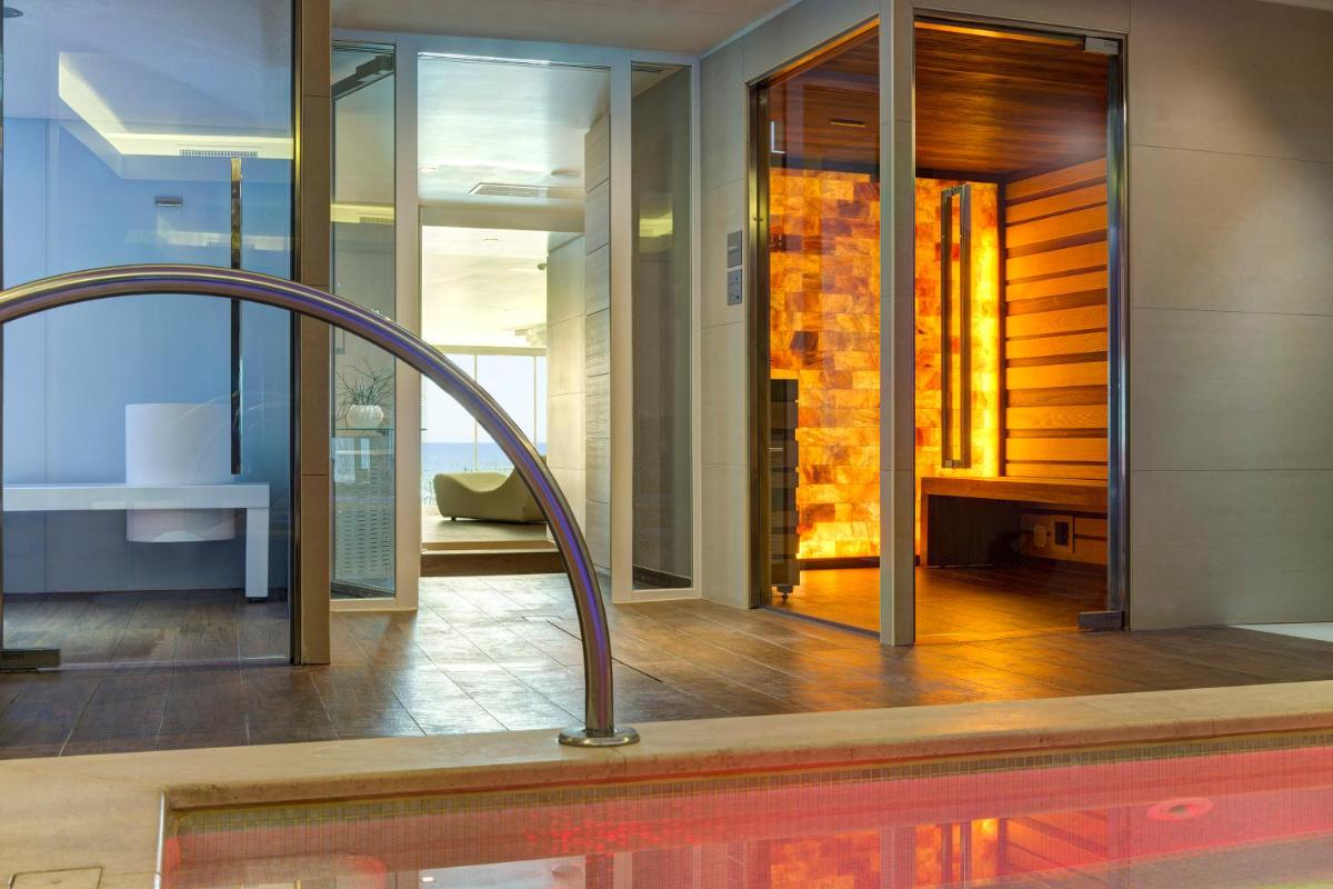 Almar Lido Jesolo Resort & Spa