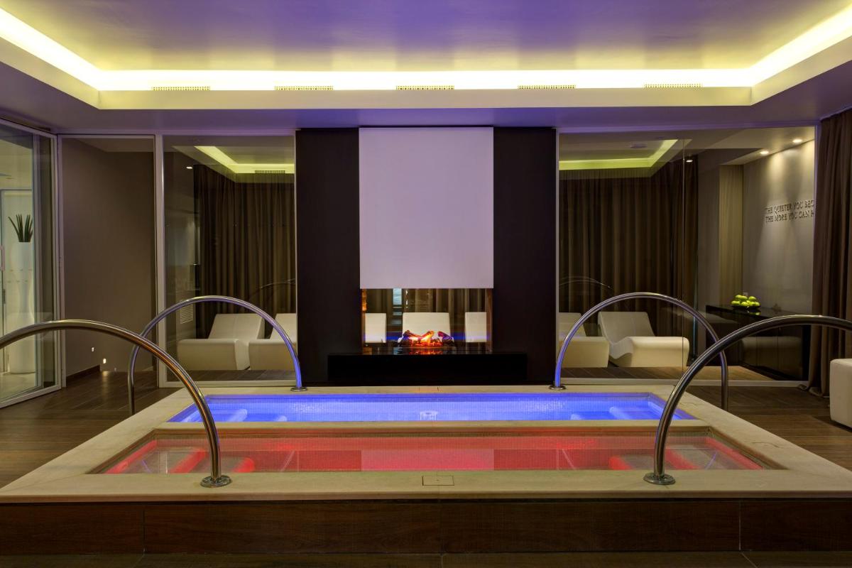 Almar Lido Jesolo Resort & Spa
