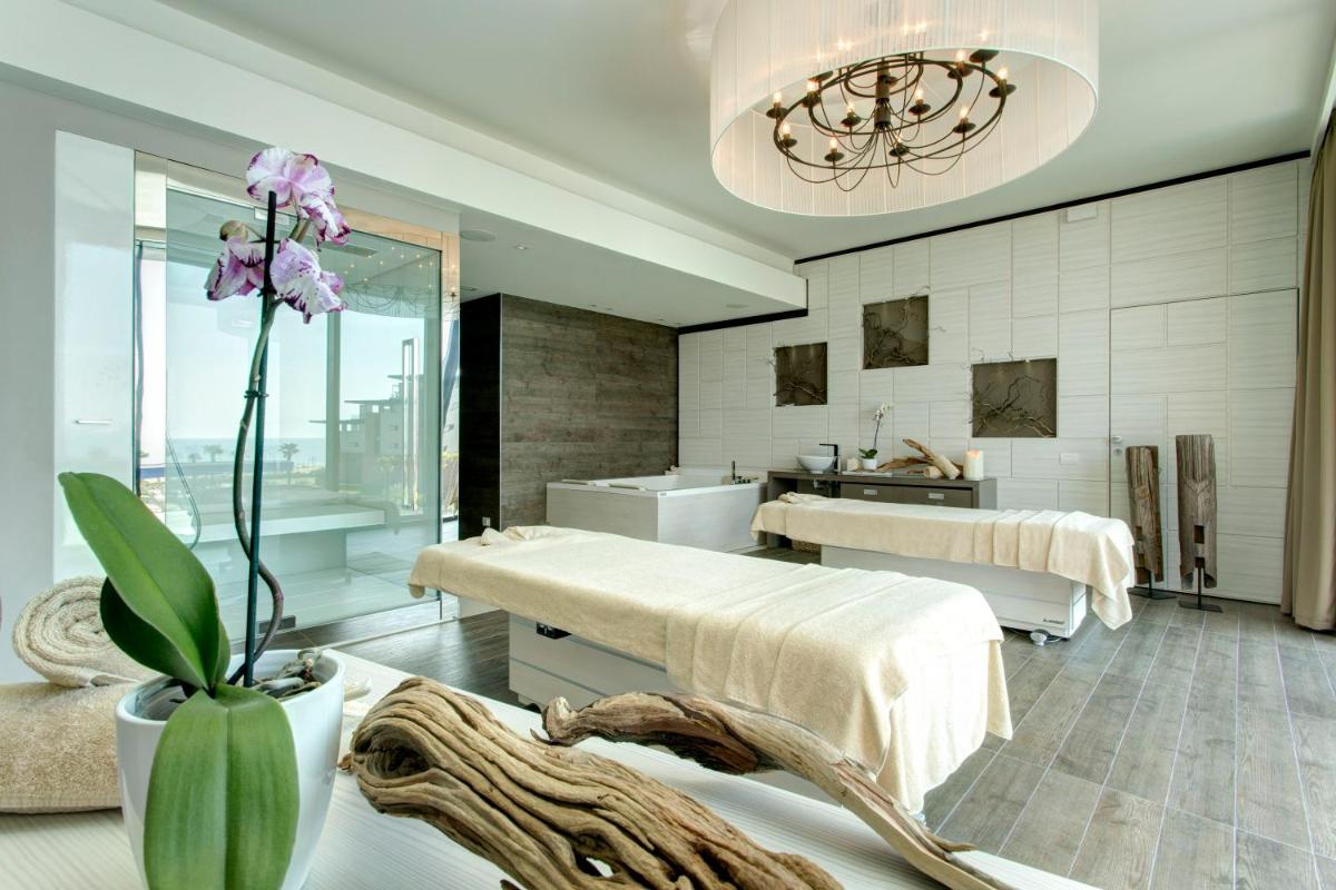 Almar Lido Jesolo Resort & Spa
