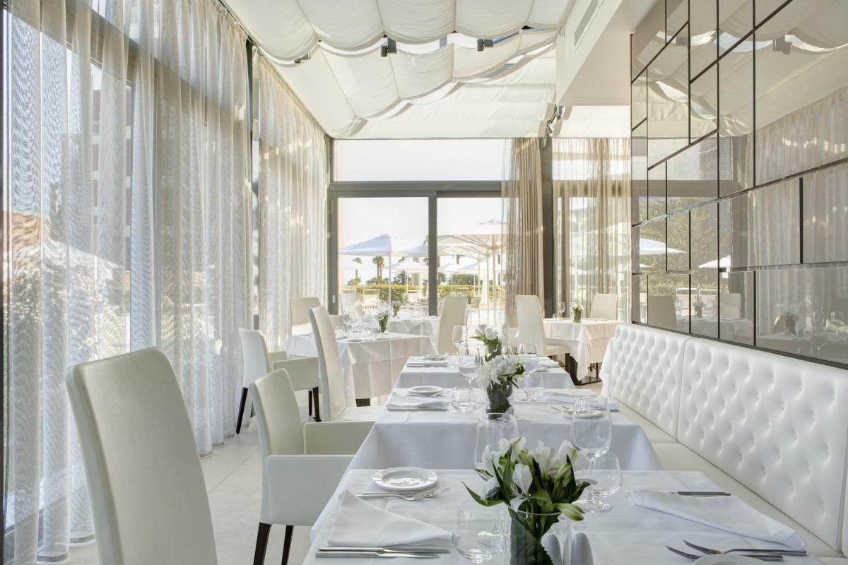 Almar Lido Jesolo Resort & Spa