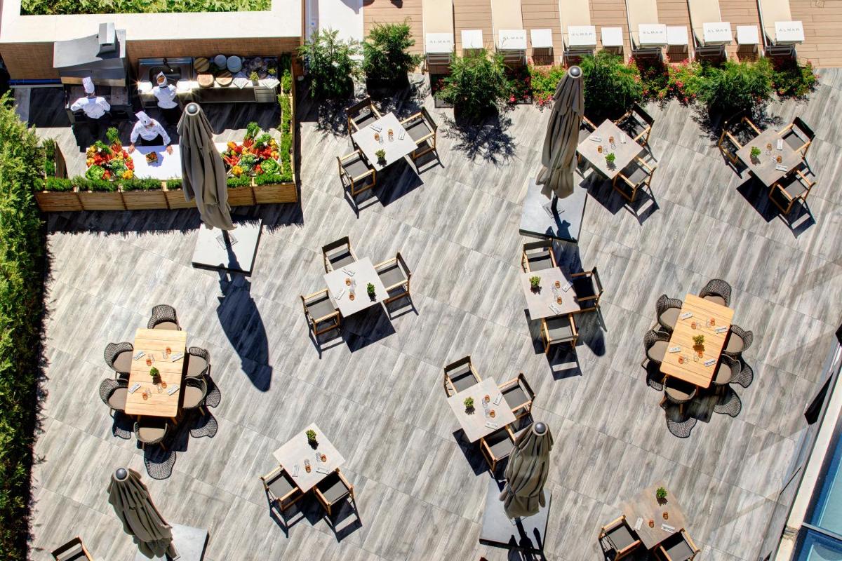 Almar Lido Jesolo Resort & Spa