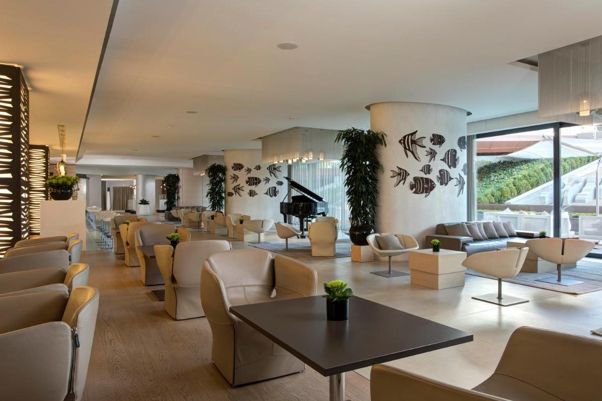 Almar Lido Jesolo Resort & Spa