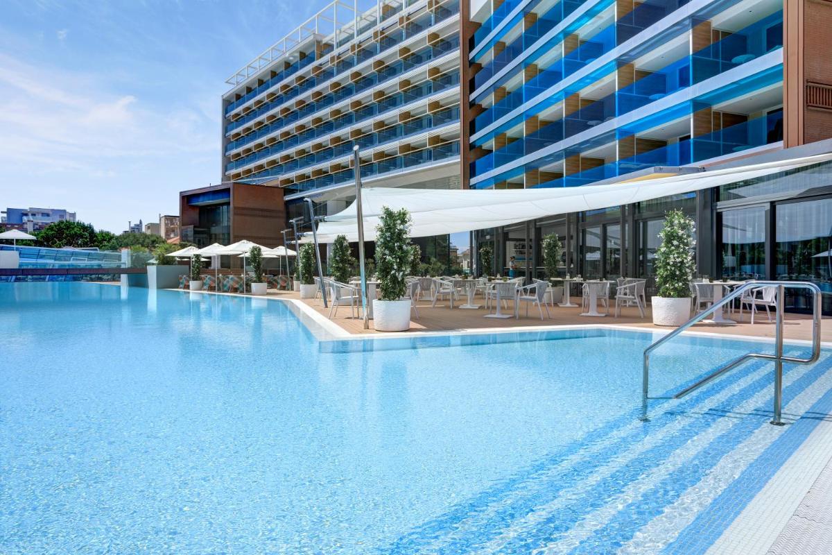 Almar Lido Jesolo Resort & Spa