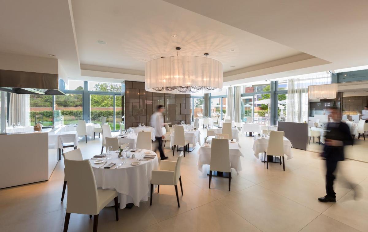 Almar Lido Jesolo Resort & Spa