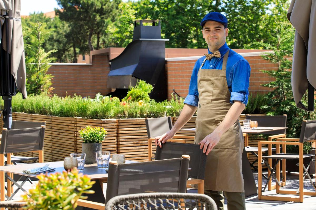 Almar Lido Jesolo Resort & Spa