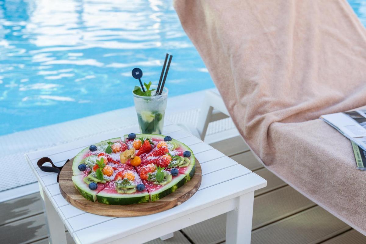 Almar Lido Jesolo Resort & Spa