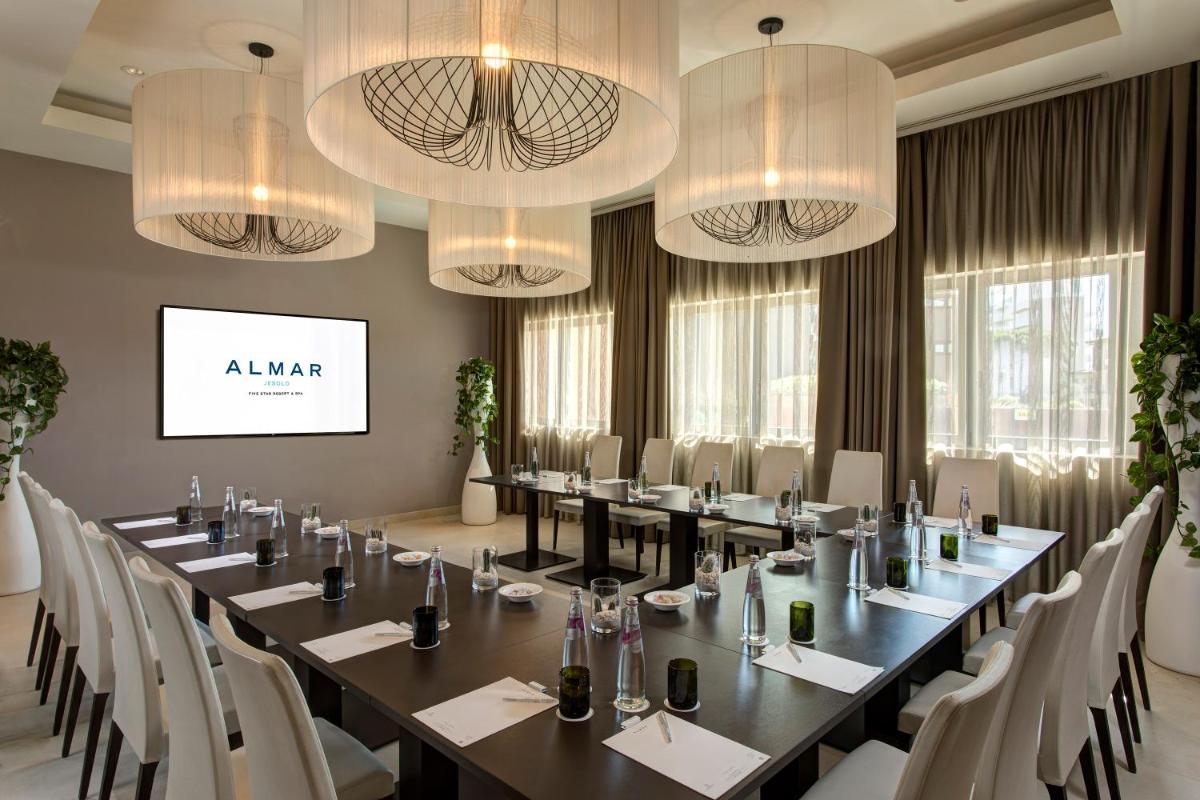 Almar Lido Jesolo Resort & Spa