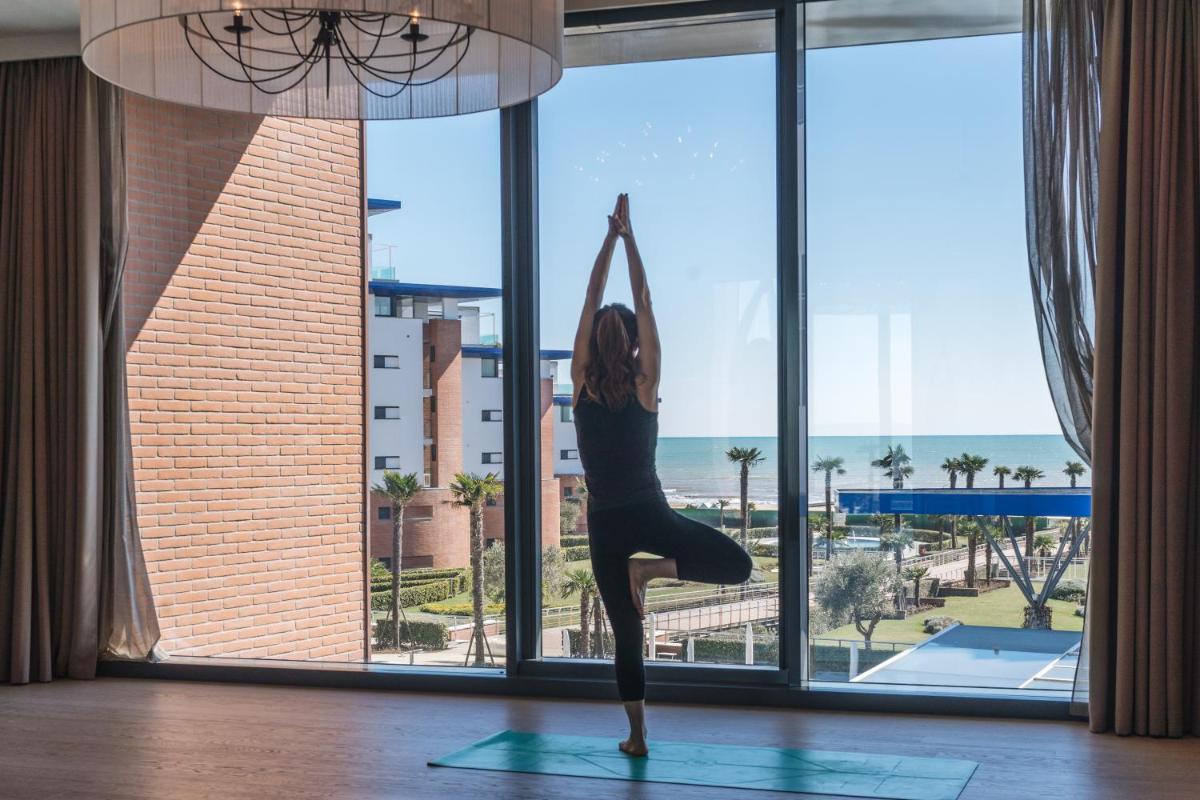 Almar Lido Jesolo Resort & Spa